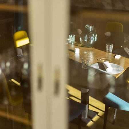 Hotel Javier Montero リバデオ エクステリア 写真
