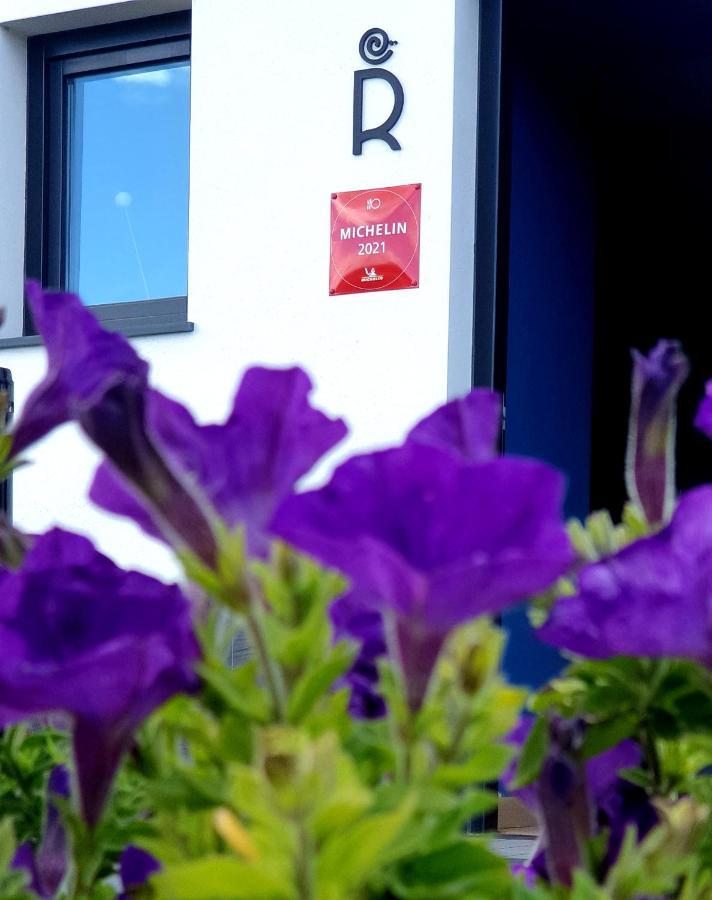 Hotel Javier Montero リバデオ エクステリア 写真